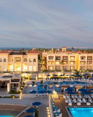 Cleopatra Luxury Resort Sharm - Adults Only 16 years plus