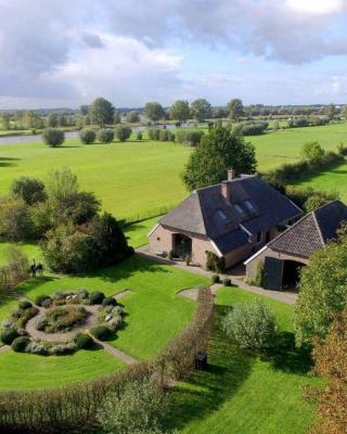 The nicest farmhouse in Holland!
