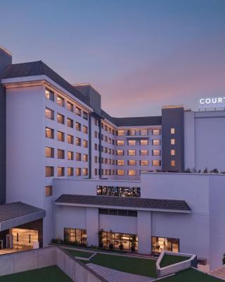 Courtyard by Marriott Shillong