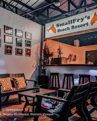 SmallFry's Beach Resort