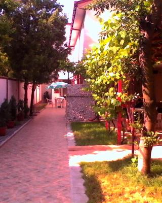 Vila Popoiu