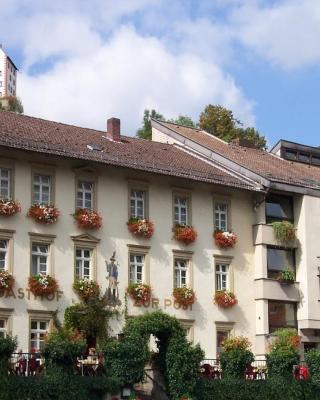 Gasthof Hotel zur Post