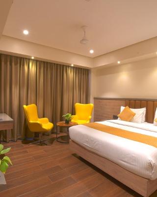 Hotel Season 4 -3-star hotel