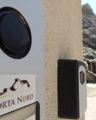 Rifugio Porta Nord