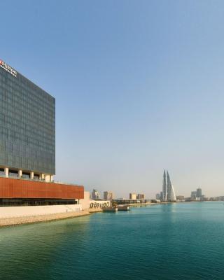 Hilton Garden Inn Bahrain Bay