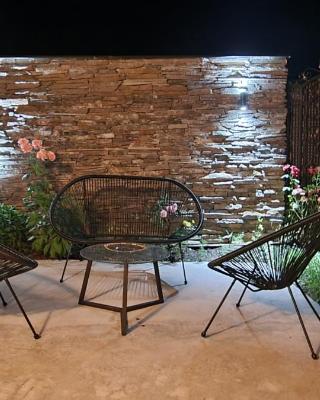 Garden Apartment