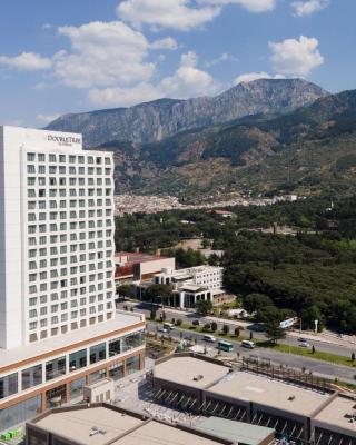 DoubleTree by Hilton Manisa