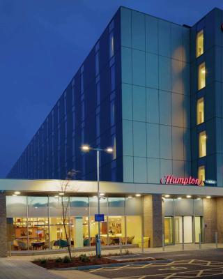 Hampton By Hilton Edinburgh Airport