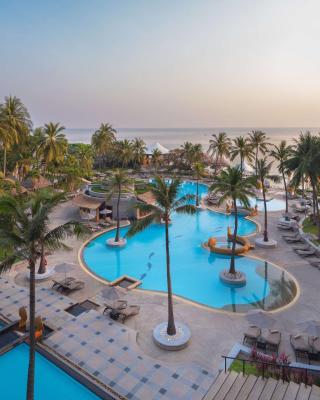 Hilton Hua Hin Resort & Spa