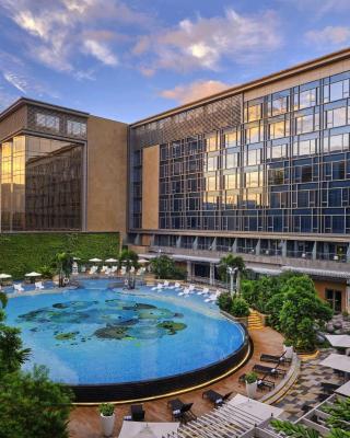 Hilton Manila