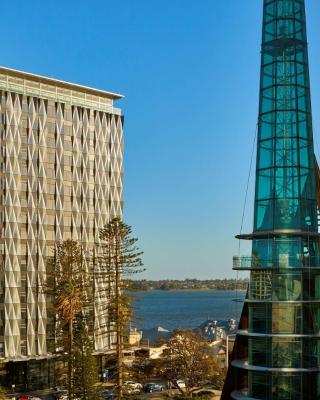 Doubletree By Hilton Perth Waterfront