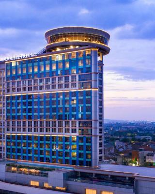 DoubleTree by Hilton Surabaya