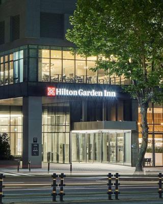 Hilton Garden Inn Seoul Gangnam