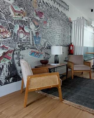 Angra Heritage - City Center Hostel