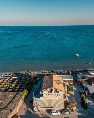 Horizon Beachfront Apartments