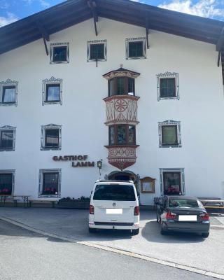 Gasthof Lamm