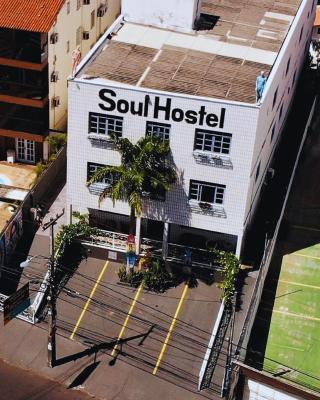 Soul Hostel Natal