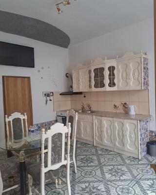 Apartmá u Faltýnka