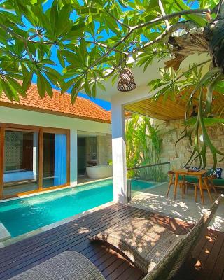 Danka Villa Sanur