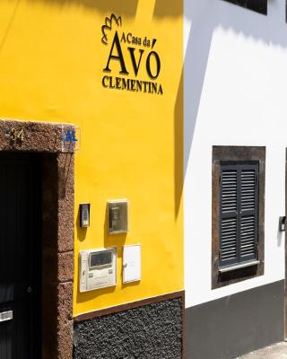 Casa Da Avo Clementina