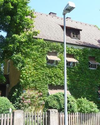 Ferienwohnung Beim Bienagassl