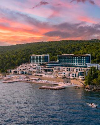 Hilton Rijeka Costabella Beach Resort And Spa