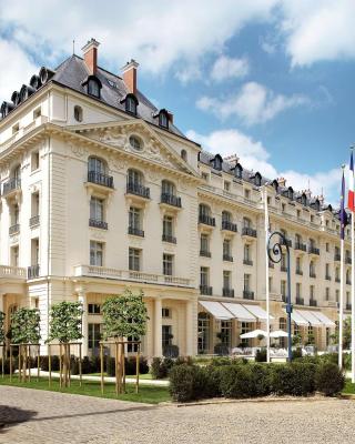 Waldorf Astoria Versailles - Trianon Palace