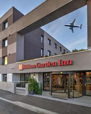 Hilton Garden Inn Bucharest Airport