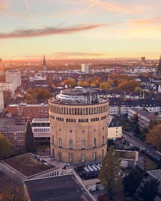 Wasserturm Hotel Cologne, Curio Collection by Hilton