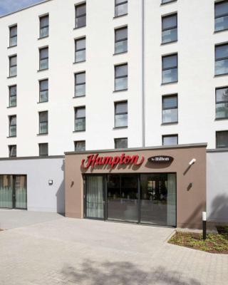 Hampton By Hilton Kaiserslautern