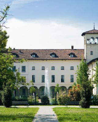 Grand Hotel Villa Torretta, Curio Collection by Hilton