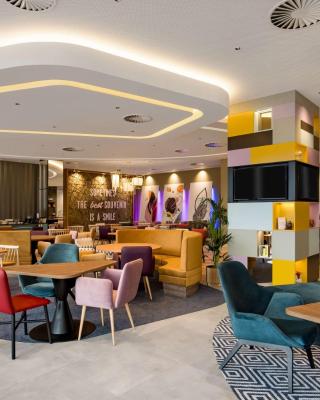 Hampton by Hilton Riga Airport