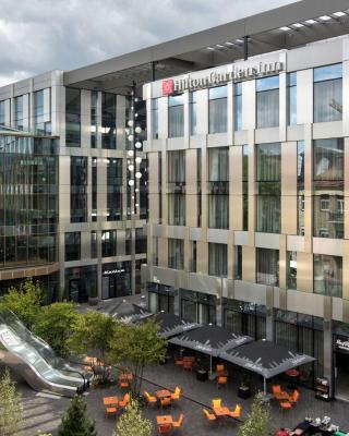 Hilton Garden Inn Vilnius City Centre