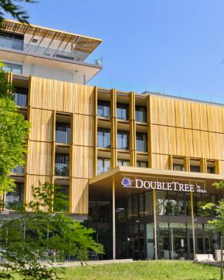 Doubletree by Hilton Vienna Schonbrunn