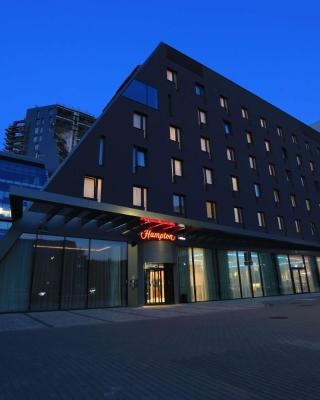 Hampton By Hilton Olsztyn