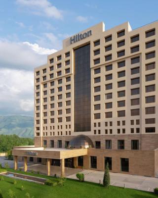 Hilton Dushanbe