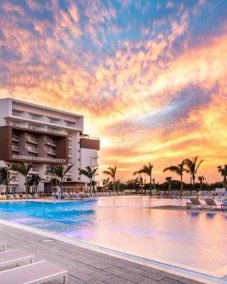 Embassy Suites By Hilton Aruba Beach Resort