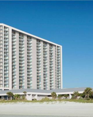 Embassy Suites by Hilton Myrtle Beach Oceanfront Resort