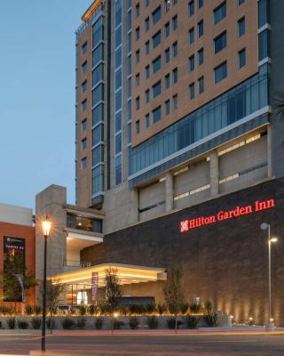 Hilton Garden Inn Chihuahua