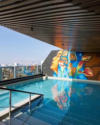 Hilton Garden Inn Lima Miraflores