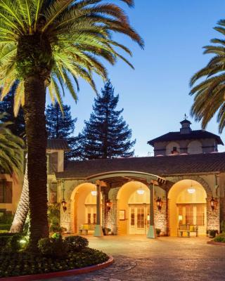 Embassy Suites by Hilton Napa Valley