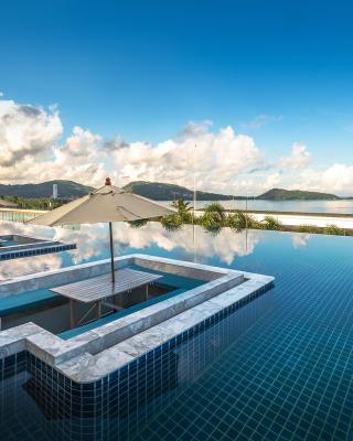 Andamantra Resort and Villa Phuket - SHA Extra Plus