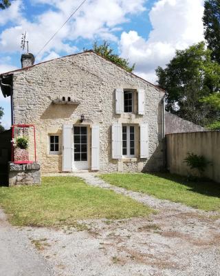 La petite maison