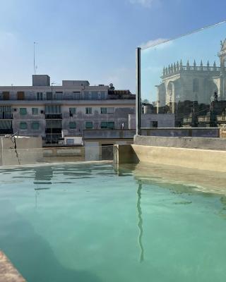 Catedral Suites Jerez