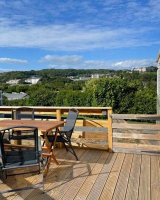 Holiday Home by the sea