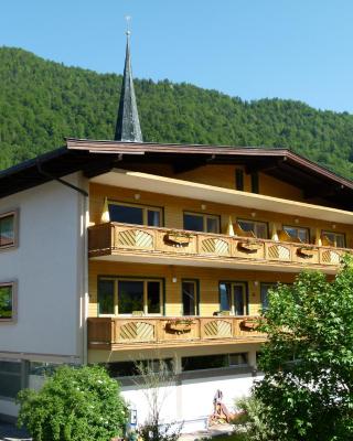 Gästehaus-Pension Bendler