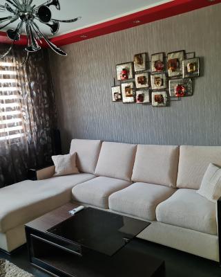 GH Apartment Vratza