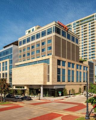 Canopy By Hilton Dallas Uptown