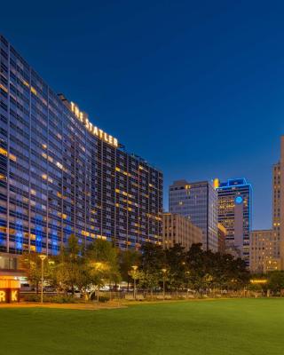 The Statler Dallas, Curio Collection By Hilton