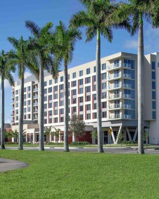 Hilton Miami Dadeland